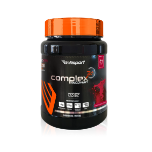 Complex recovery 3:1