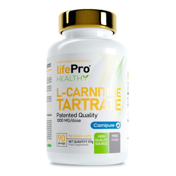 L-Carnitine 1000 tartrate