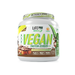 Vegan protein