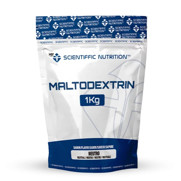 maltodextrina
