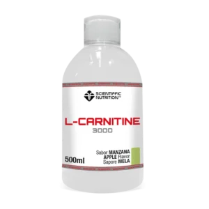 L-Carnitina