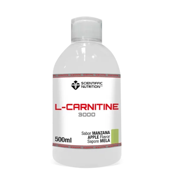 L-Carnitina