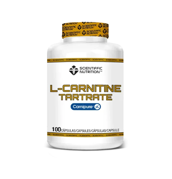 L-Carnitine tartrate