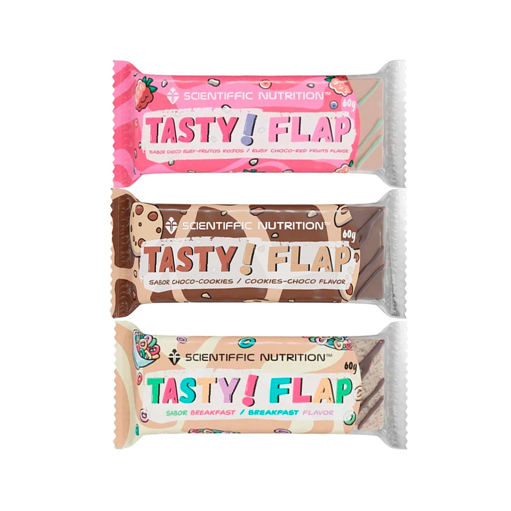 Tasty flap