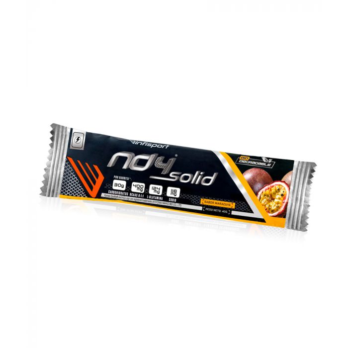ND4 Solid maracuya Infisport