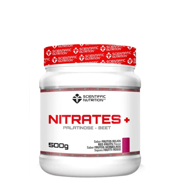 nitrates + nitratos