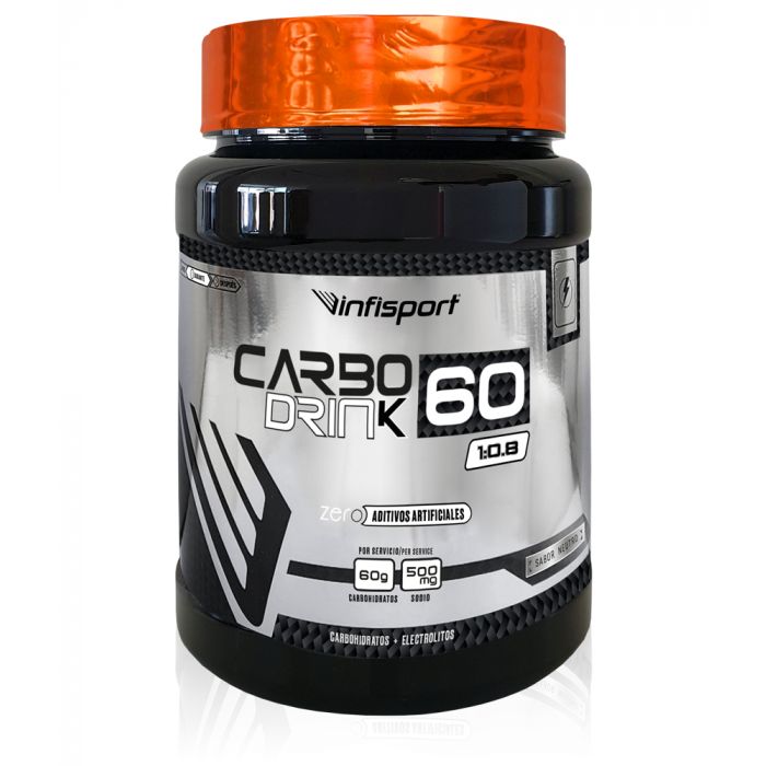 Carbo Drink 60 infisport