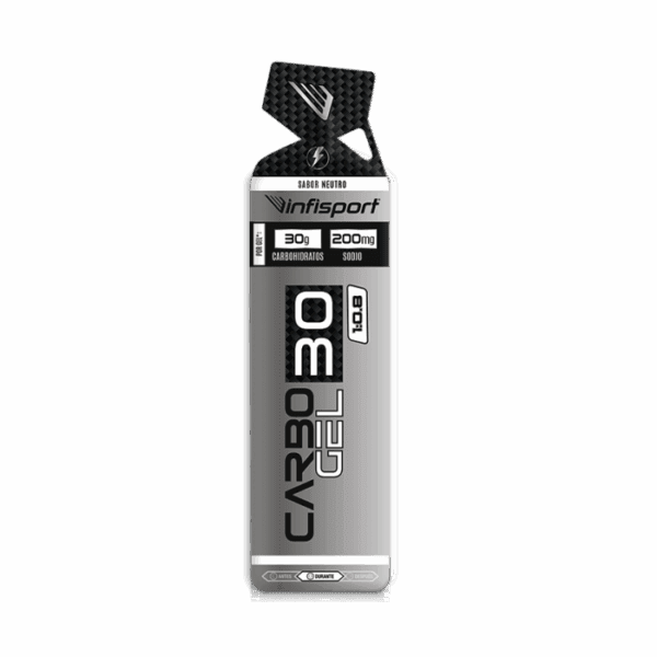 Carbo gel 30