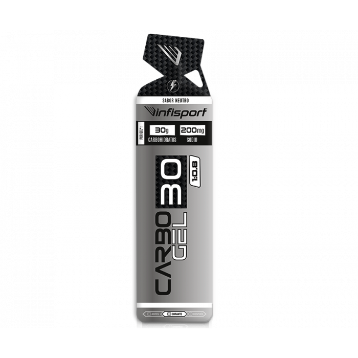 Carbo gel 30