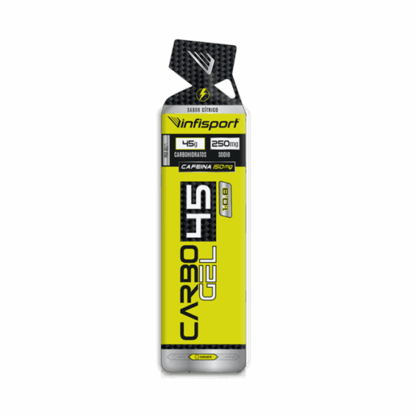 carbo gel