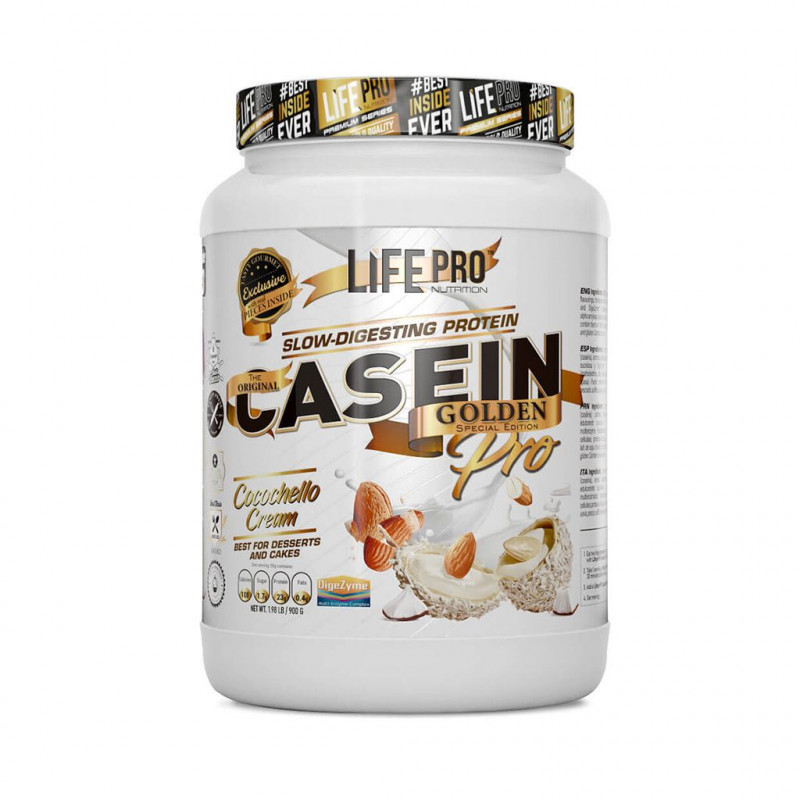 Casein pro