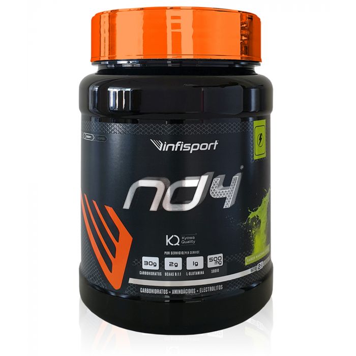isotonico nd4 infisport