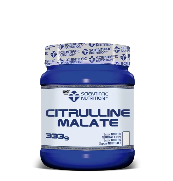Citrulline Malato