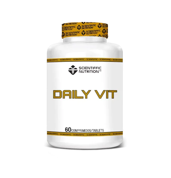 Daily Vit