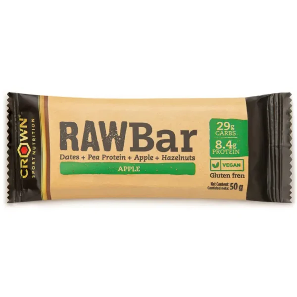 Raw bar vegan