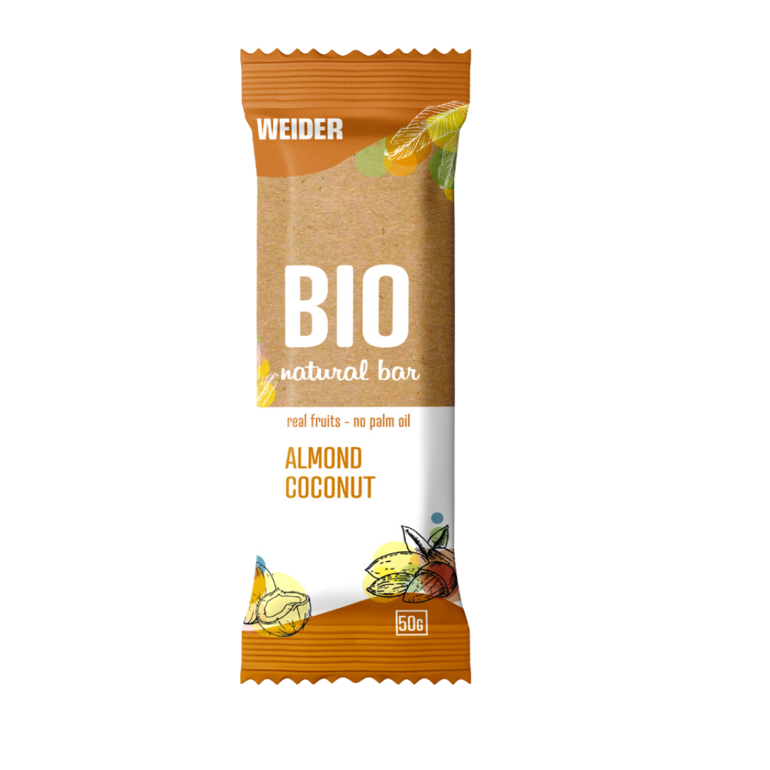 BIO Bar weider