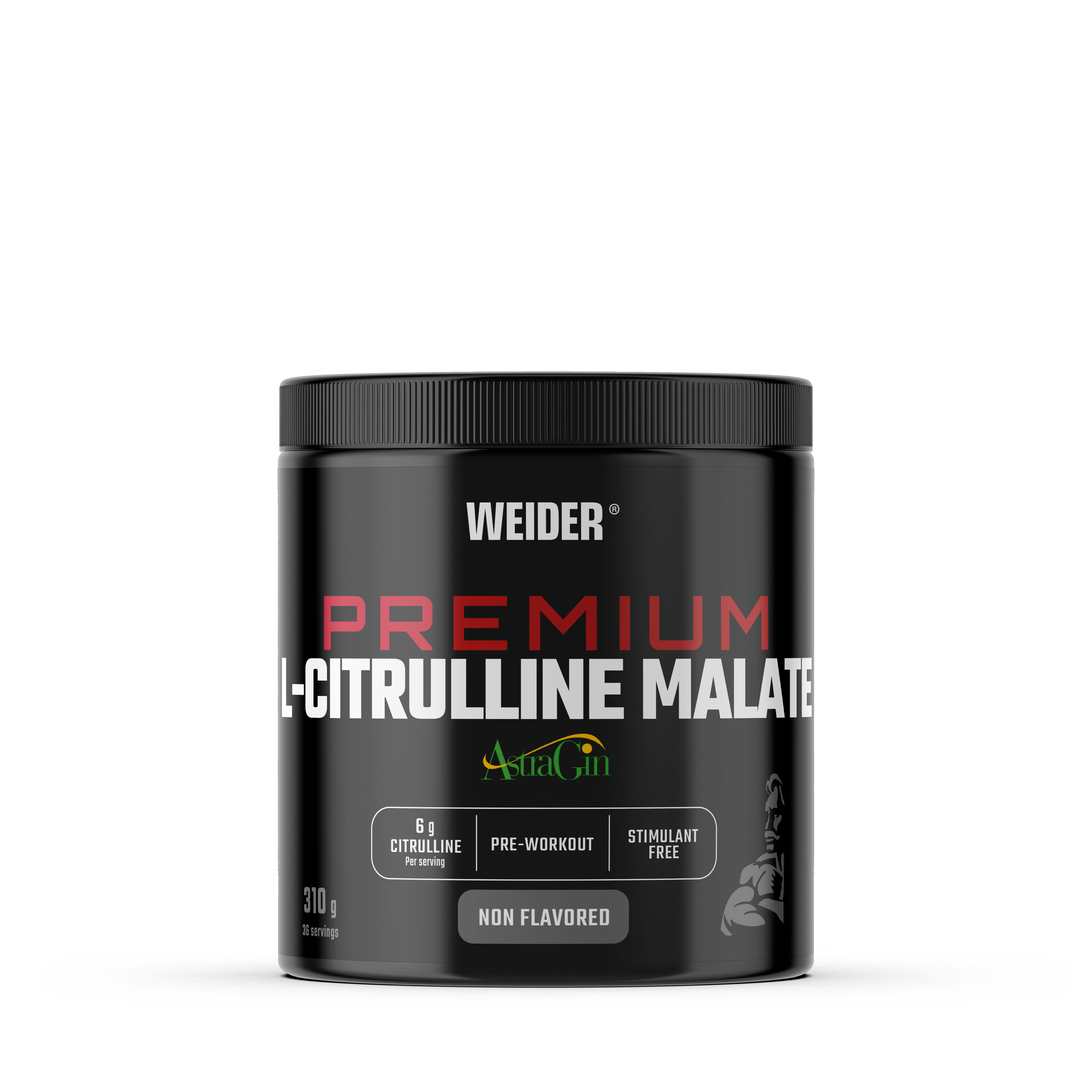 Premium citrulline malate