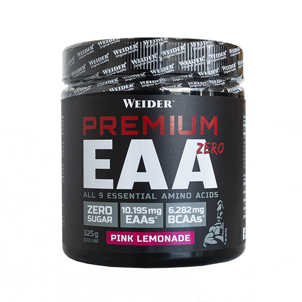 Premium EAA Zero