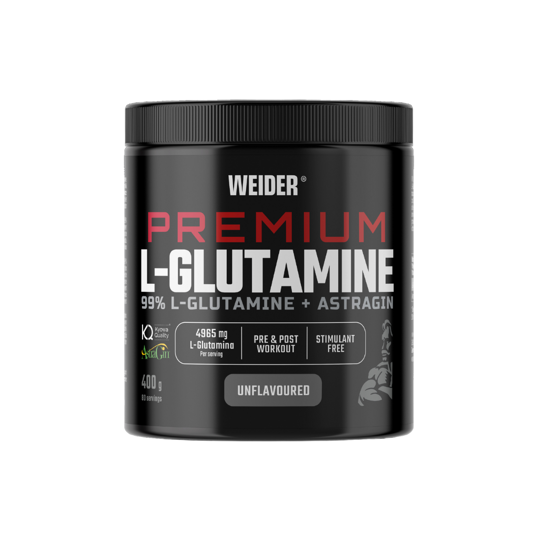 Premium L-Glutamine