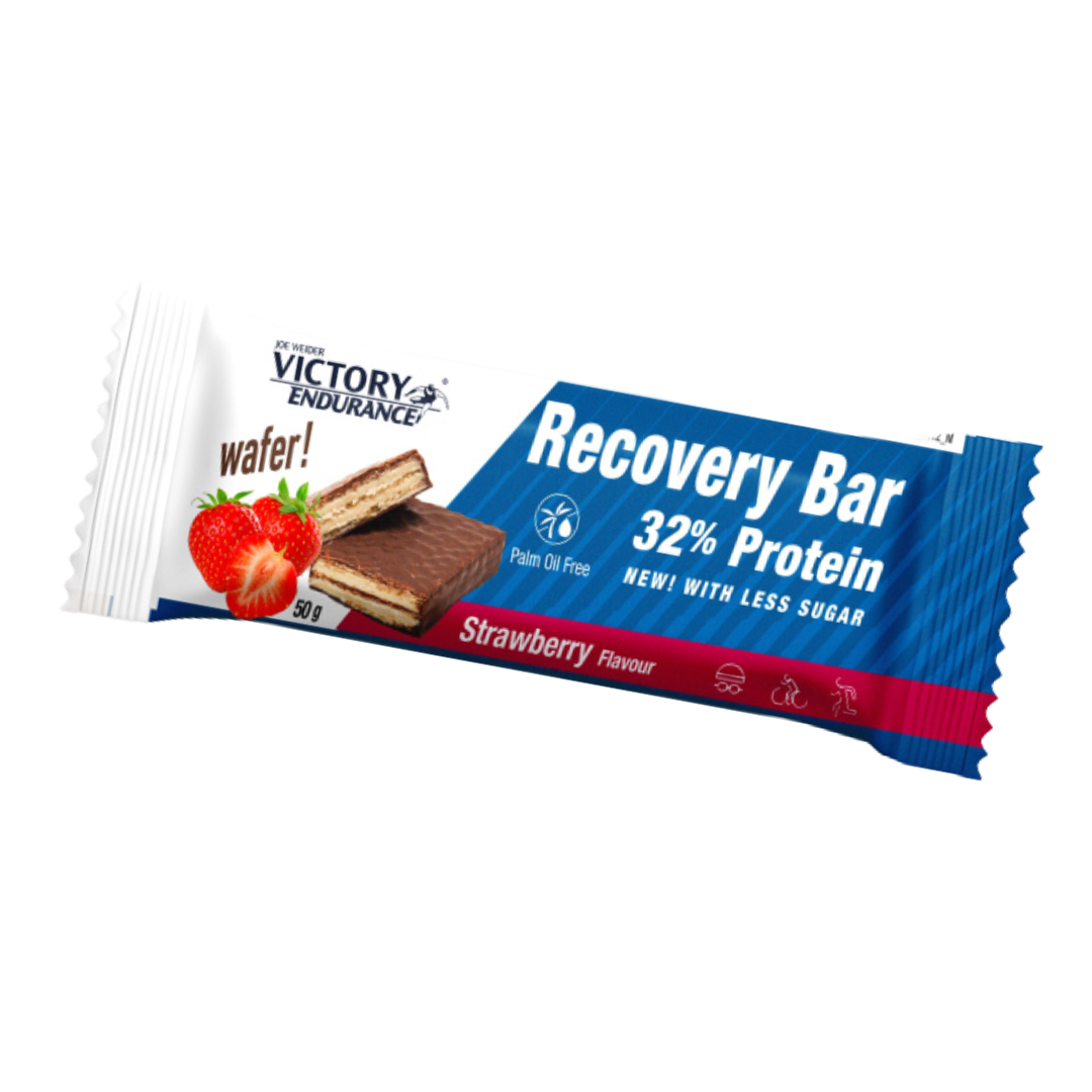 Recovery bar