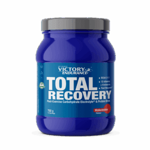 Total Recovery