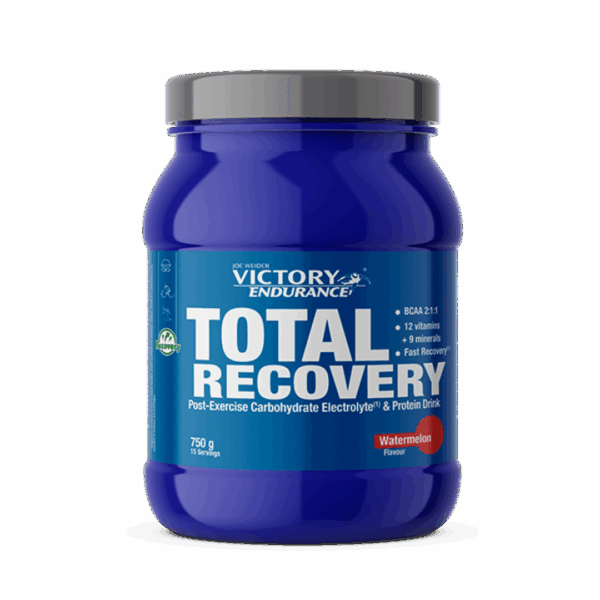 Total Recovery