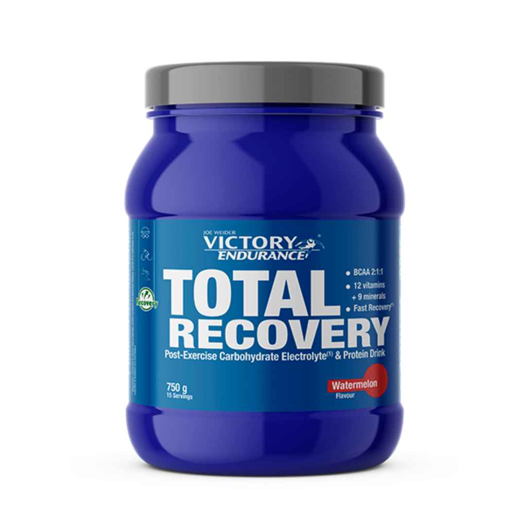 Total Recovery