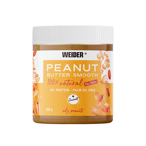 peanut butter weider