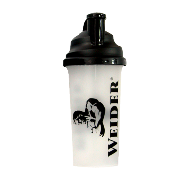shaker weider