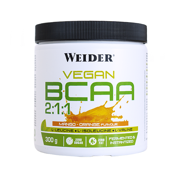 Vegan BCAA