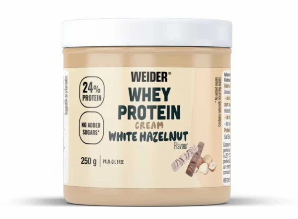 Protein Cream