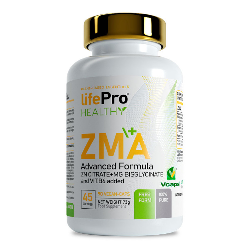 zma life pro