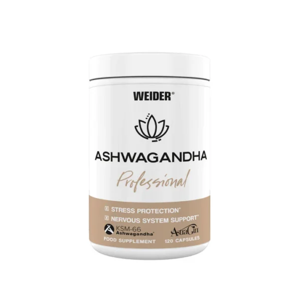 ashwagandha professional