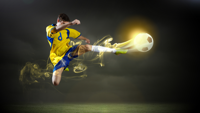 suplementacion en futbolistas
