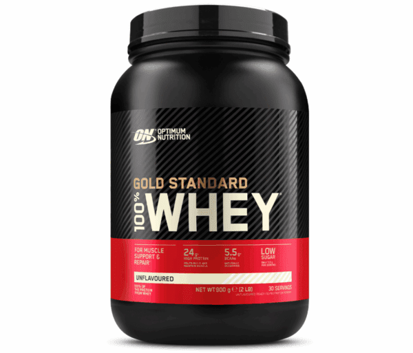 Gold Standard Whey neutro