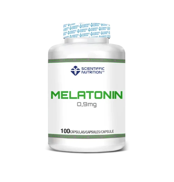 Melatonina