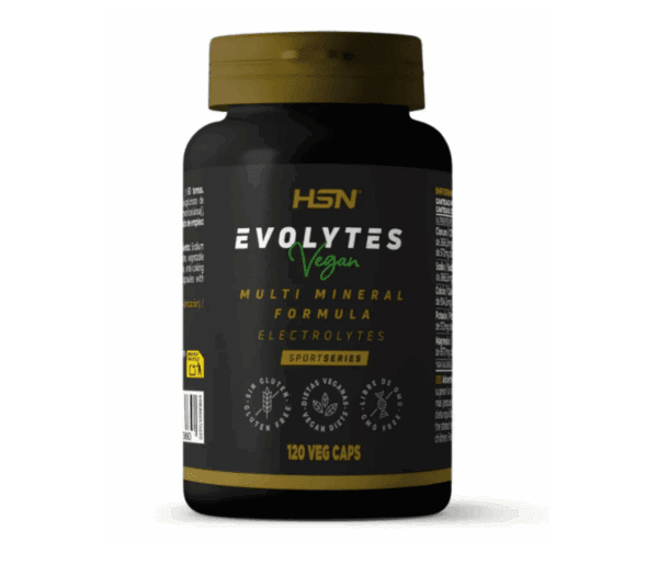 EVOLYTES - ELECTROLITOS