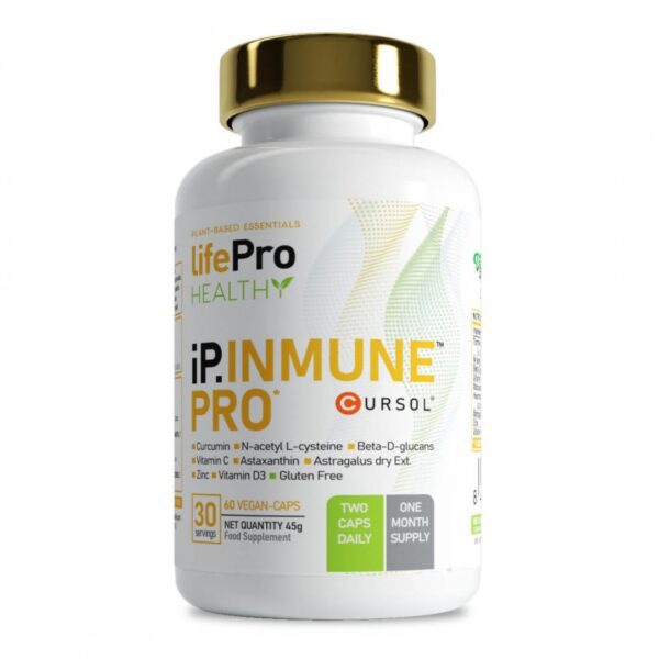 suplemento inmune pro